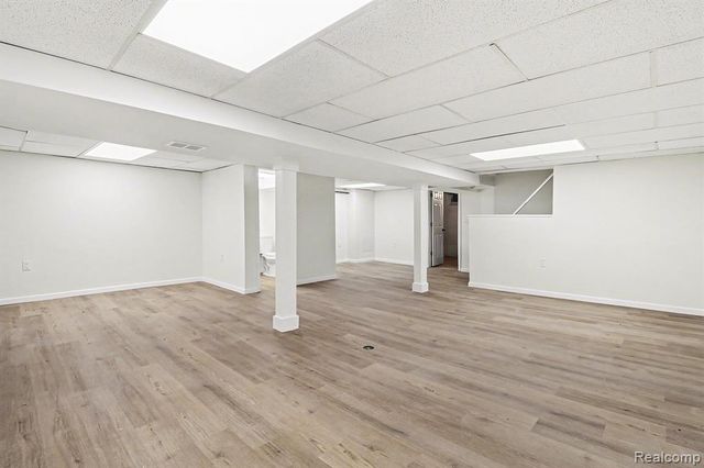 7882 Campbell Street, Taylor, MI 48180