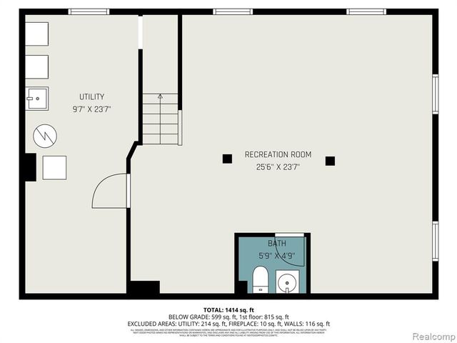 7882 Campbell Street, Taylor, MI 48180