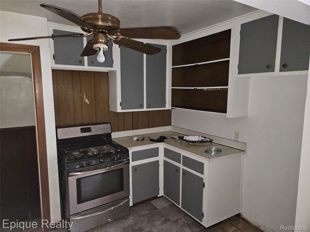 6137 Radnor Street, Detroit, MI 48224