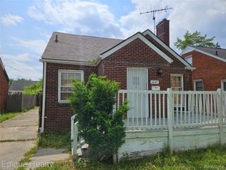 6137 Radnor Street, Detroit, MI 48224