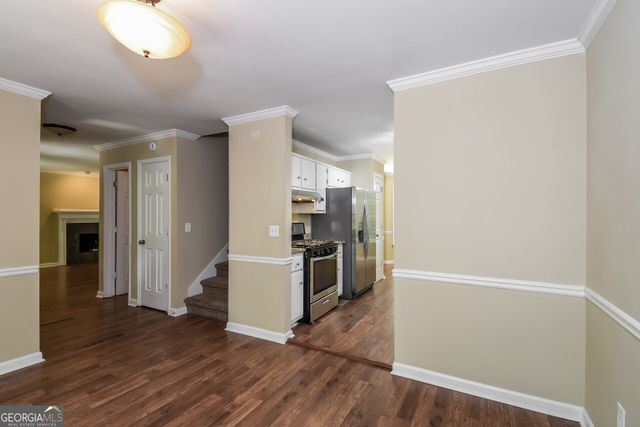 3801 Stonewall Drive NW, Kennesaw, GA 30152