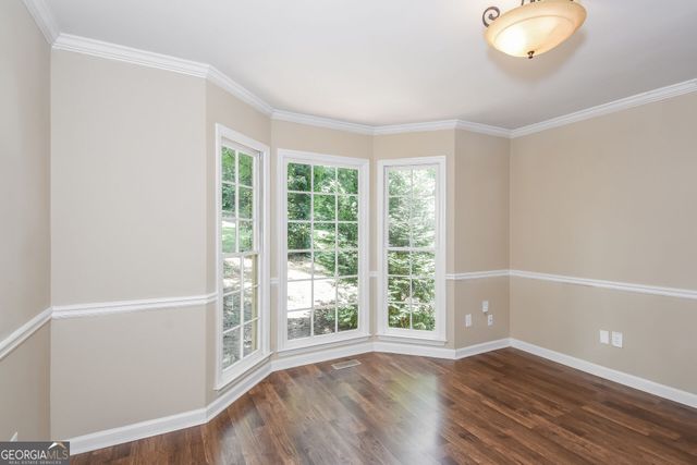 3801 Stonewall Drive NW, Kennesaw, GA 30152