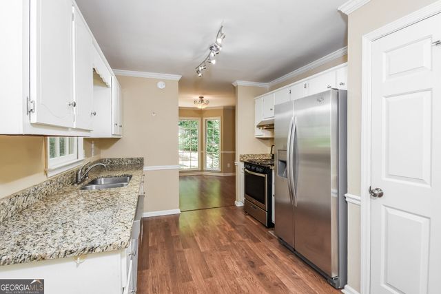 3801 Stonewall Drive NW, Kennesaw, GA 30152