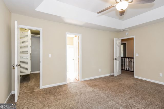 3801 Stonewall Drive NW, Kennesaw, GA 30152