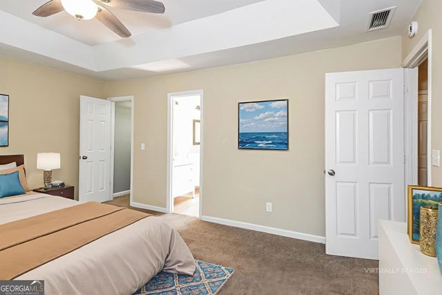 3801 Stonewall Drive NW, Kennesaw, GA 30152