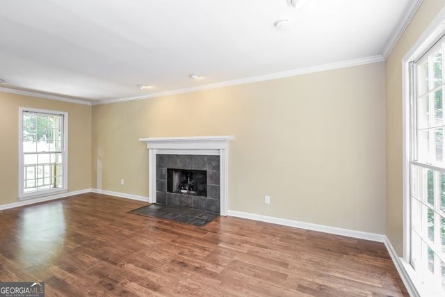3801 Stonewall Drive NW, Kennesaw, GA 30152