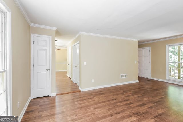 3801 Stonewall Drive NW, Kennesaw, GA 30152
