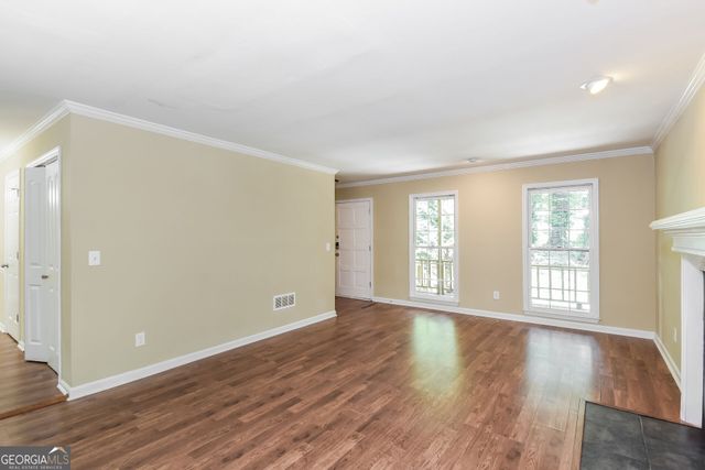 3801 Stonewall Drive NW, Kennesaw, GA 30152
