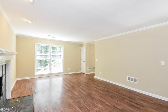 3801 Stonewall Drive NW, Kennesaw, GA 30152