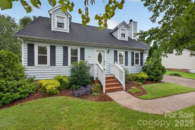 3550 Farm Lake Drive SW, Concord, NC 28027