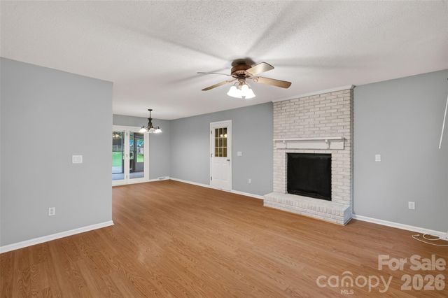 3550 Farm Lake Drive SW, Concord, NC 28027