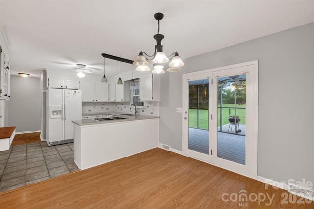 3550 Farm Lake Drive SW, Concord, NC 28027