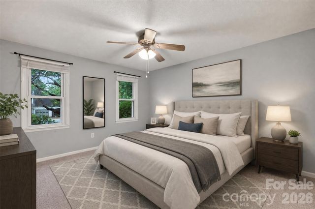 3550 Farm Lake Drive SW, Concord, NC 28027