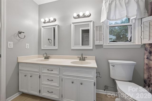 3550 Farm Lake Drive SW, Concord, NC 28027