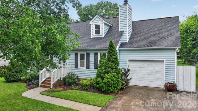 3550 Farm Lake Drive SW, Concord, NC 28027