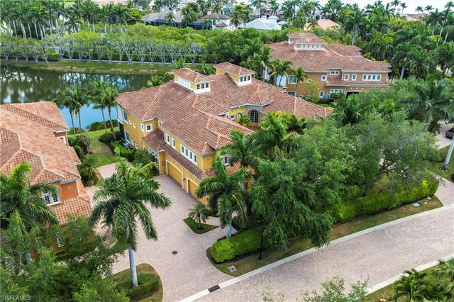 10740 Mirasol DR 201, Miromar Lakes, FL 33913