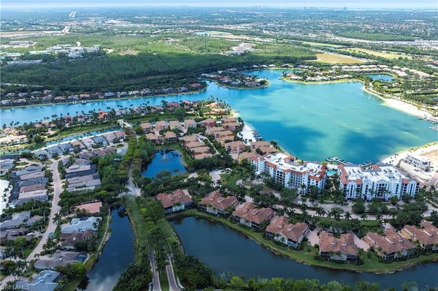 10740 Mirasol DR 201, Miromar Lakes, FL 33913