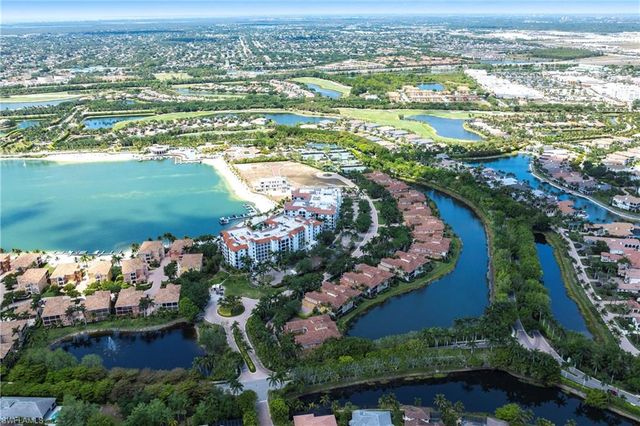 10740 Mirasol DR 201, Miromar Lakes, FL 33913