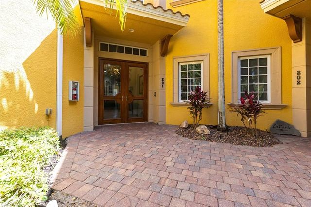 10740 Mirasol DR 201, Miromar Lakes, FL 33913