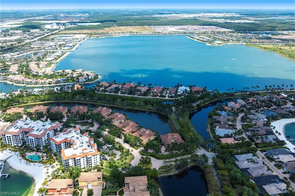 10740 Mirasol DR 201, Miromar Lakes, FL 33913
