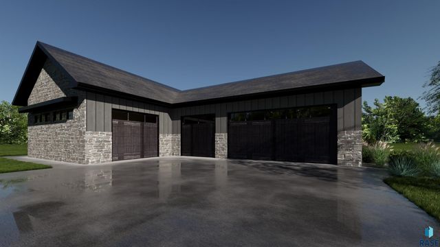 27106 Meadowlark Ct Court, Harrisburg, SD 57032