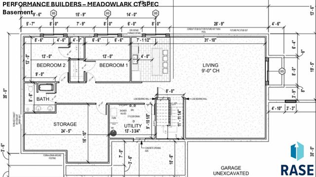 27106 Meadowlark Ct Court, Harrisburg, SD 57032