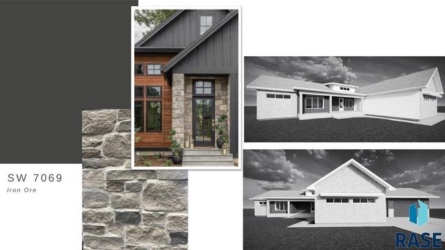 27106 Meadowlark Ct Court, Harrisburg, SD 57032