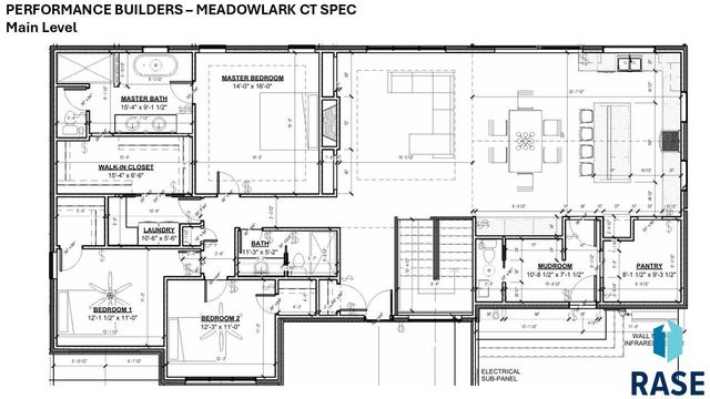 27106 Meadowlark Ct Court, Harrisburg, SD 57032