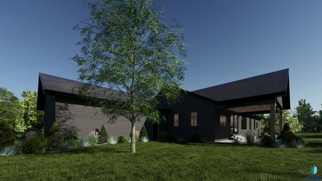 27106 Meadowlark Ct Court, Harrisburg, SD 57032