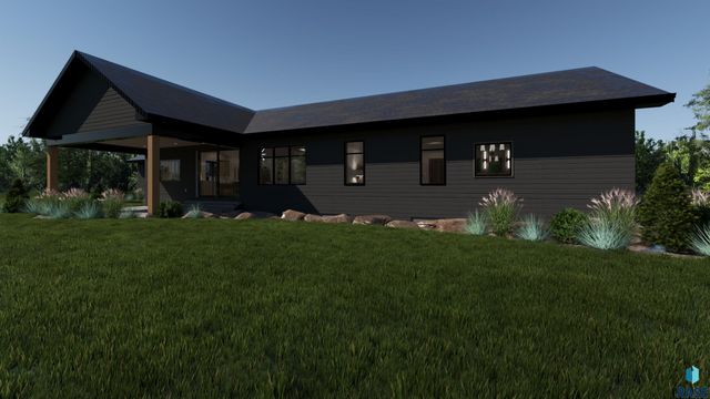 27106 Meadowlark Ct Court, Harrisburg, SD 57032