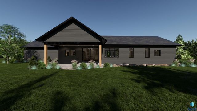 27106 Meadowlark Ct Court, Harrisburg, SD 57032