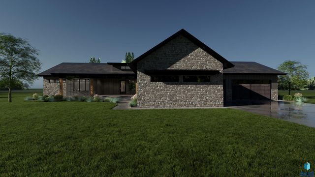 27106 Meadowlark Ct Court, Harrisburg, SD 57032