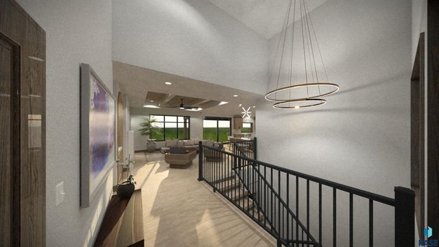 27106 Meadowlark Ct Court, Harrisburg, SD 57032