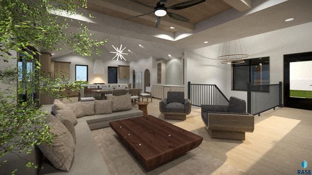 27106 Meadowlark Ct Court, Harrisburg, SD 57032