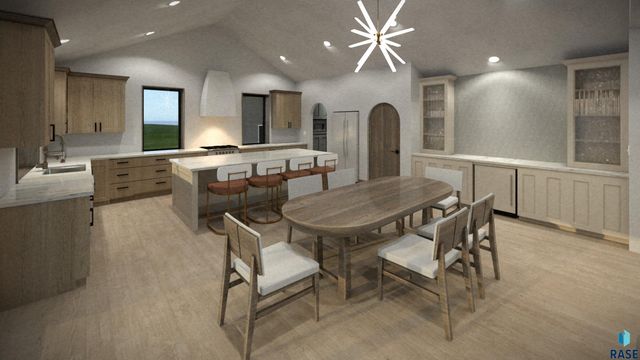 27106 Meadowlark Ct Court, Harrisburg, SD 57032