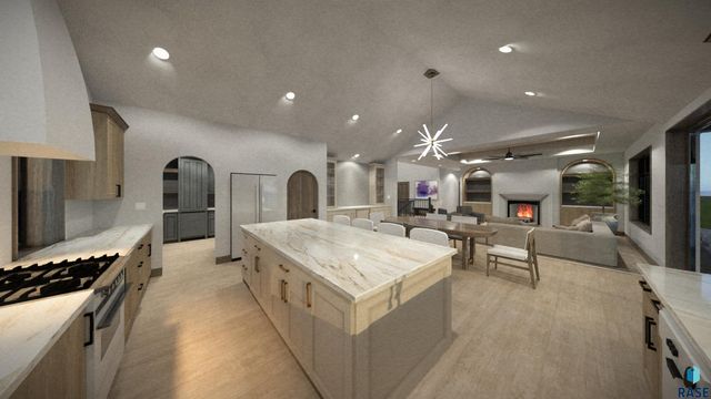 27106 Meadowlark Ct Court, Harrisburg, SD 57032