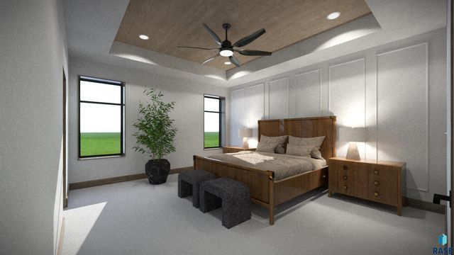 27106 Meadowlark Ct Court, Harrisburg, SD 57032