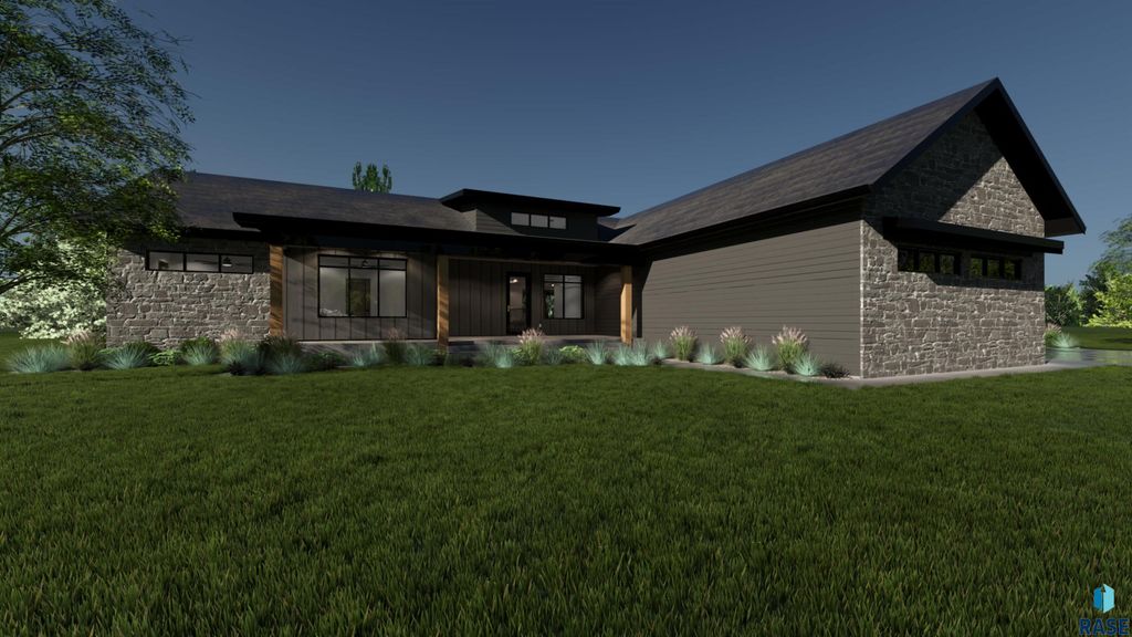 27106 Meadowlark Ct Court, Harrisburg, SD 57032