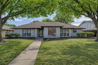 1206 Kenshire Lane, Richardson, TX 75081