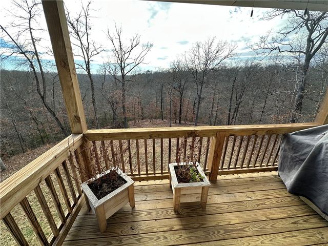 38 Ramsey Drive, Bella Vista, AR 72714