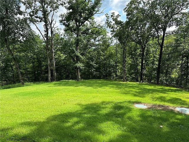 38 Ramsey Drive, Bella Vista, AR 72714