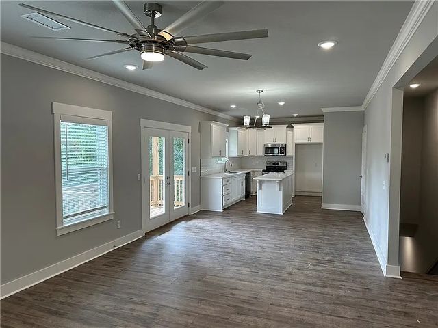 38 Ramsey Drive, Bella Vista, AR 72714