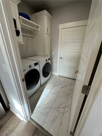 38 Ramsey Drive, Bella Vista, AR 72714