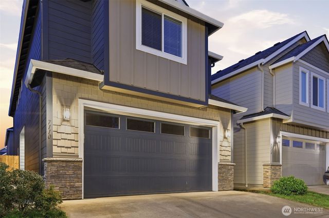 7110 S 13th Street, Ridgefield, WA 98642