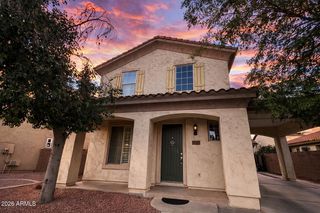 2056 E STEPHENS Place, Chandler, AZ 85225