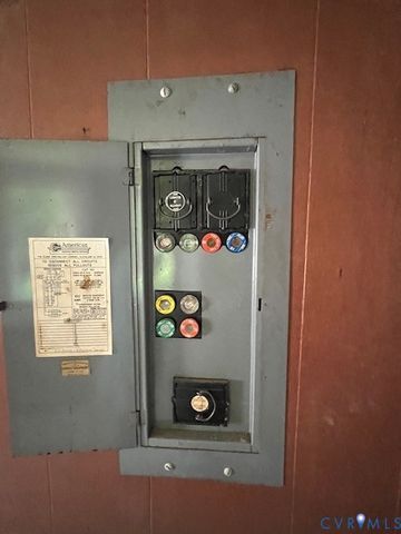 424 Elm St, Petersburg, VA 23803