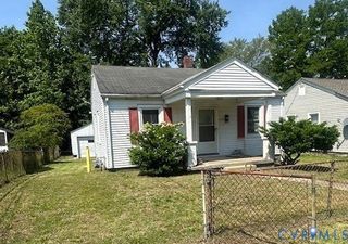 424 Elm St, Petersburg, VA 23803