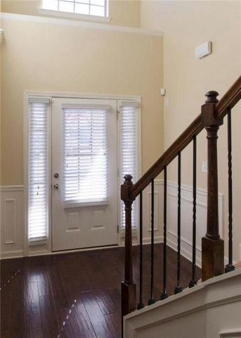 1526 Silver Mist Circle, Powder Springs, GA 30127