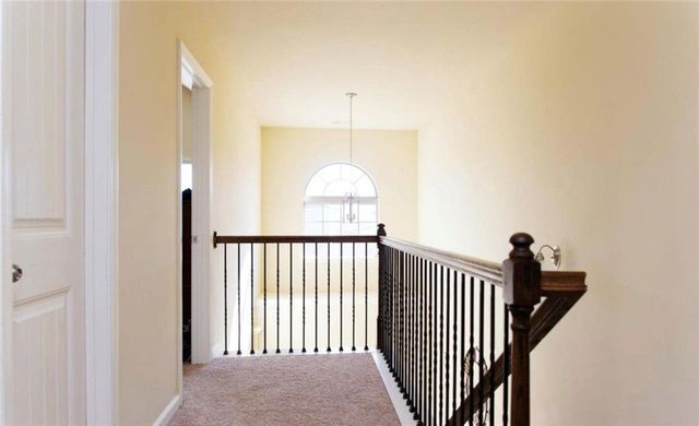 1526 Silver Mist Circle, Powder Springs, GA 30127