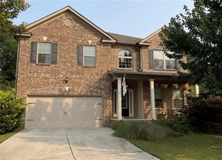 1526 Silver Mist Circle, Powder Springs, GA 30127